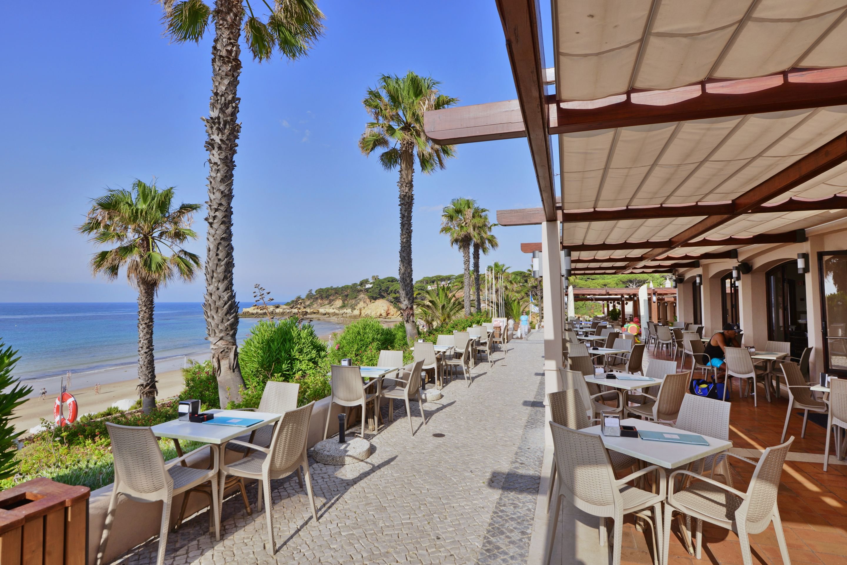 Grande Real Santa Eulalia Resort & Hotel Spa 54/69