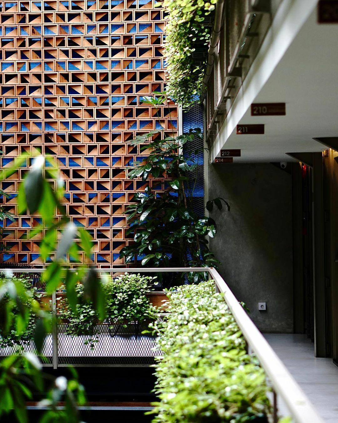 Kollektiv Hotel 30/35