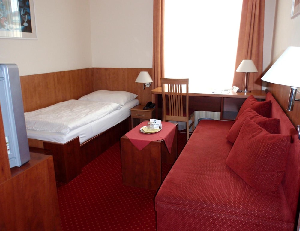Best Western Hotel Grand 14/50