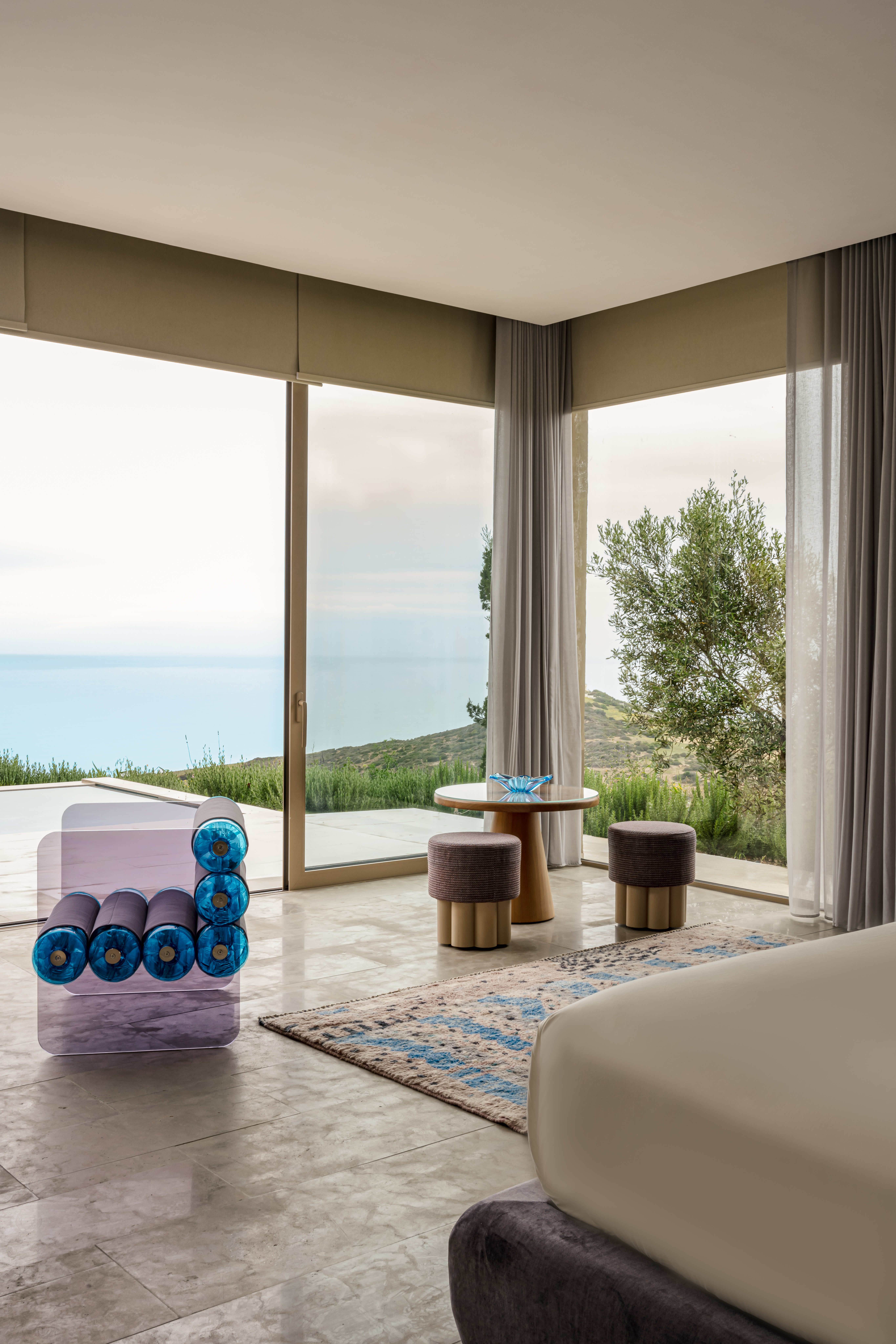 Pool, Dune, Suite, Ocean View