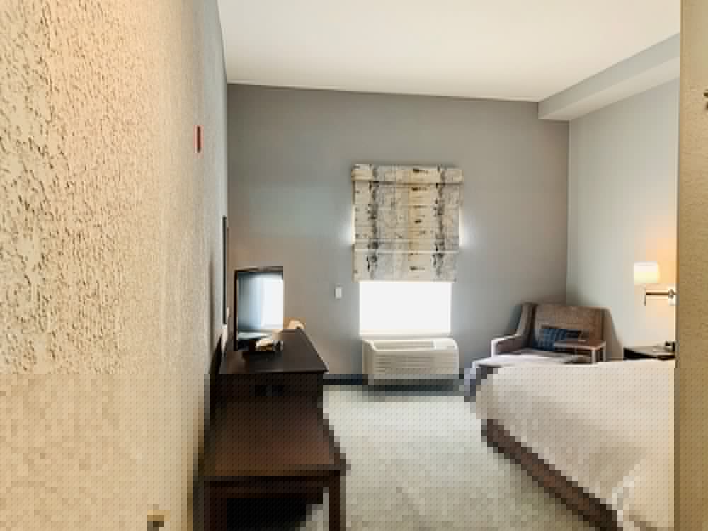 Hampton Inn Atlantic City Absecon 14/48