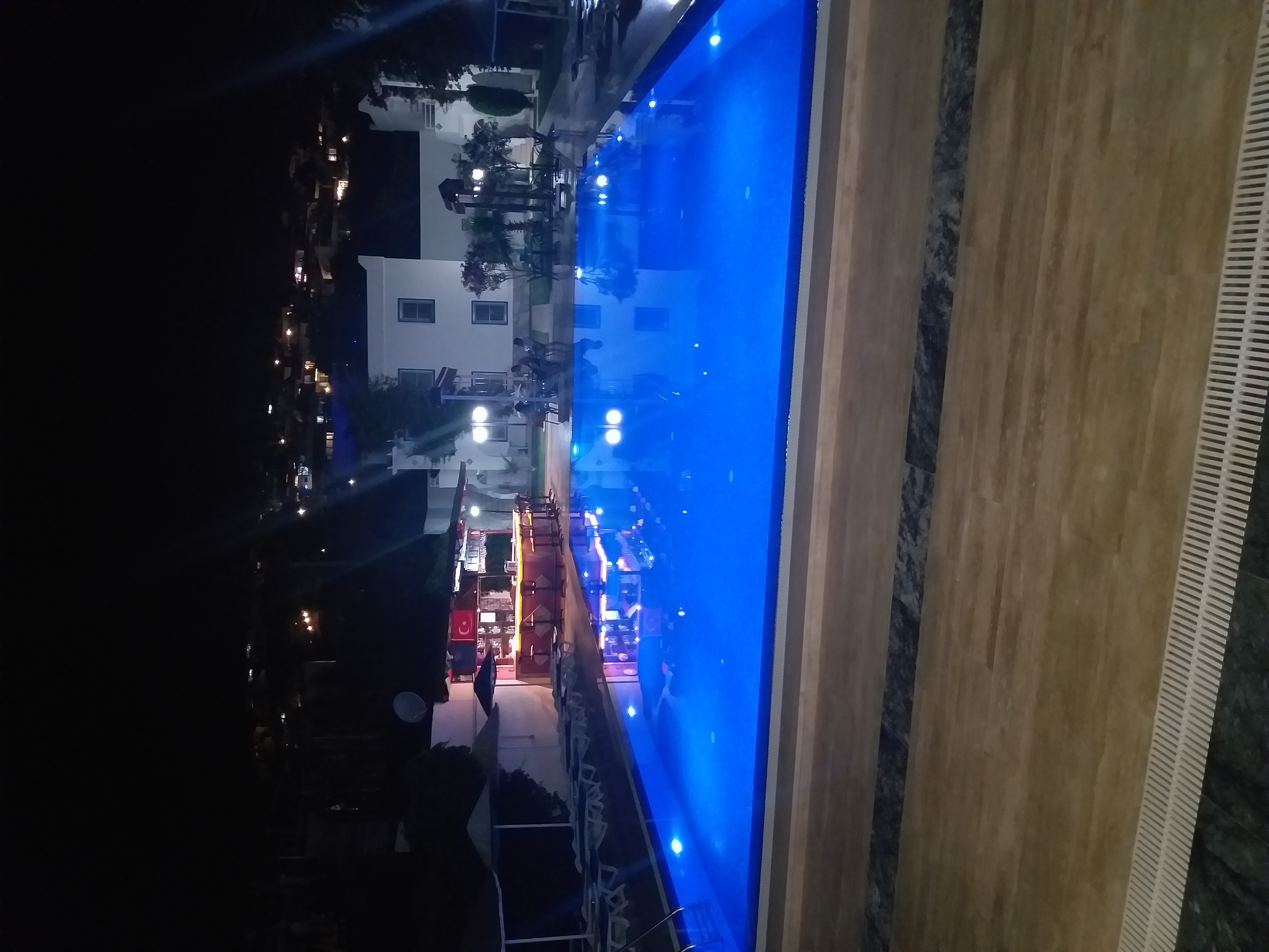 Paradise Apart Hotel 18/25