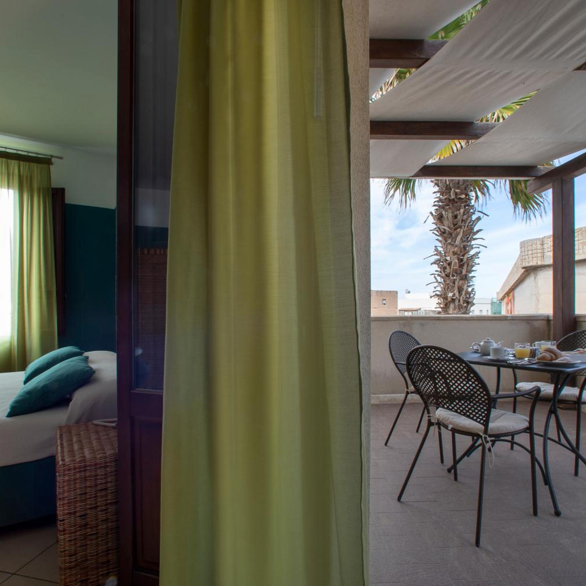 Hotel Insula 42/50