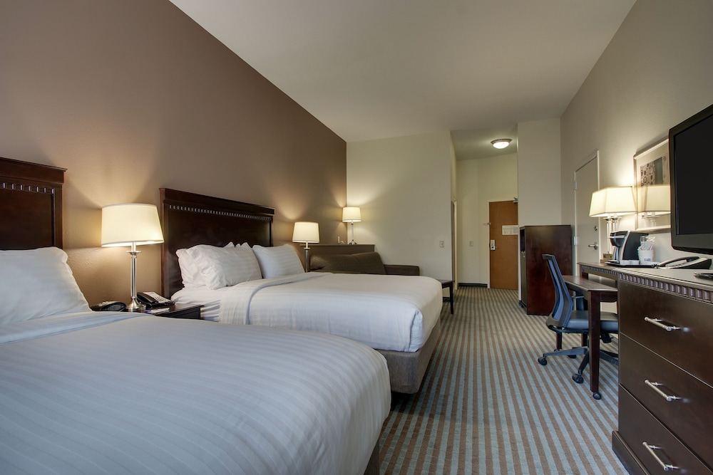 Holiday Inn Express Leland - Wilmington Area 20/71