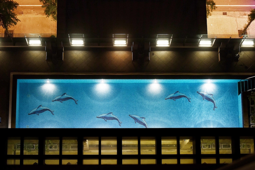 FULLON HOTEL HUALIEN 5/50