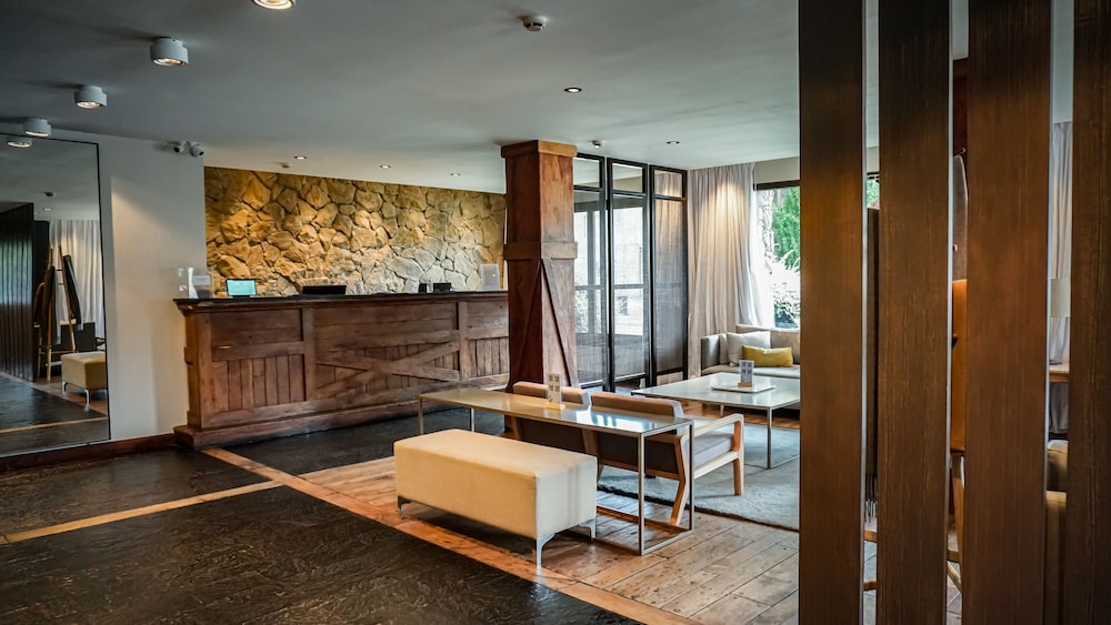 Calafate Parque Hotel 7/66