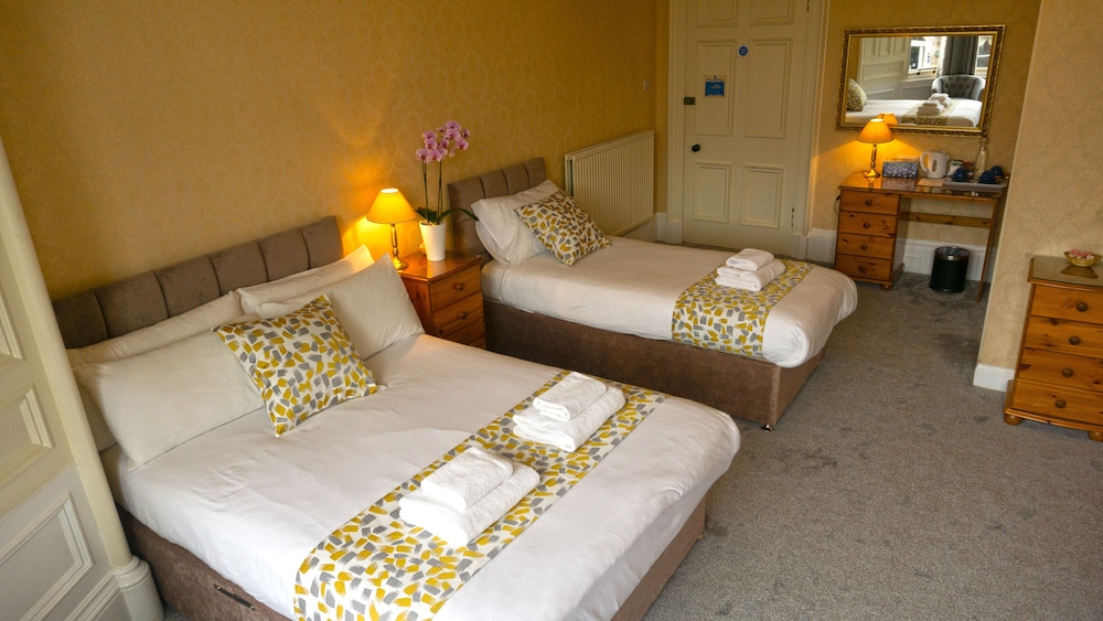 Arrandale Guest House 9/43