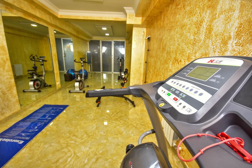 Hotel Chao Batumi 35/57