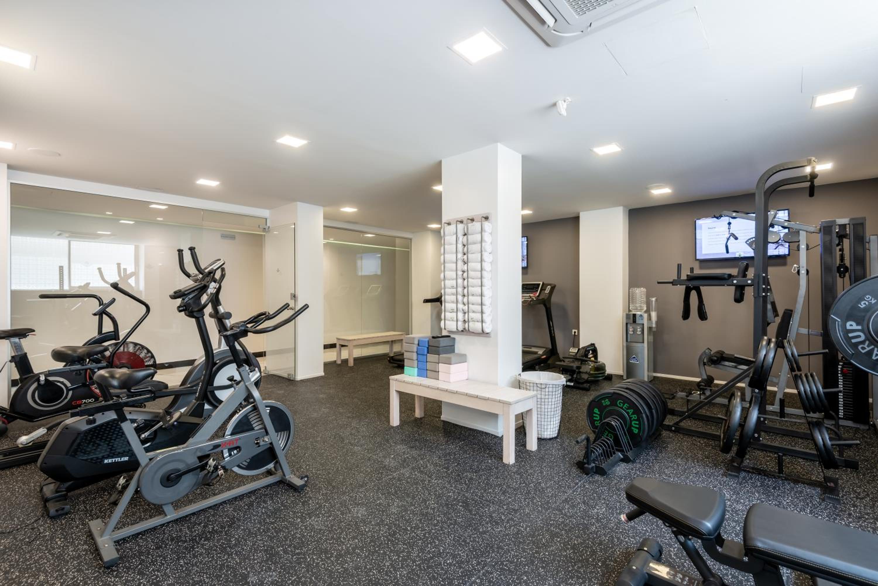Aloe Boutique and Suites - Adults Only 38/60