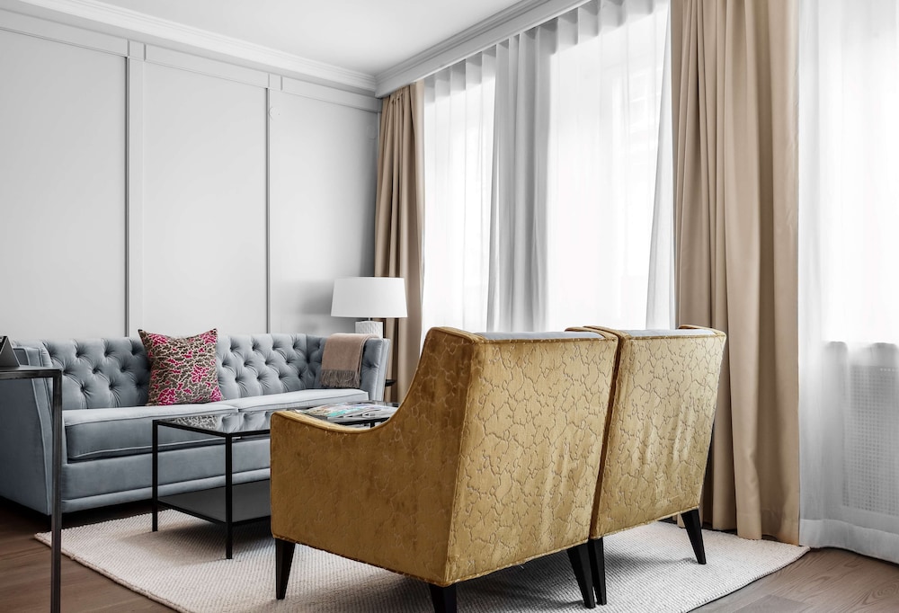 Hotel Reisen - The Unbound Collection by Hyatt 56/76
