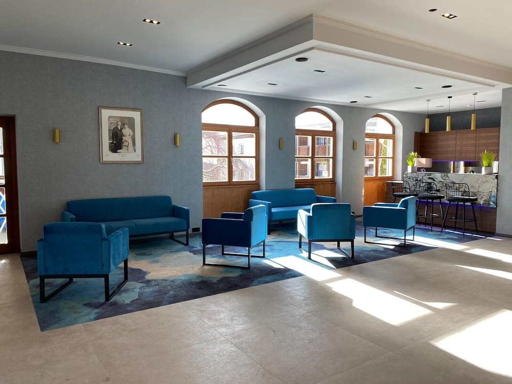 ACHAT Hotel Waldkirchen 33/50