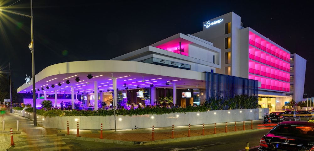 Tasia Maris Seasons Hotel (Adults only) 13/105