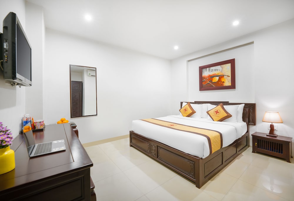Hoa Phong Hotel 37/60