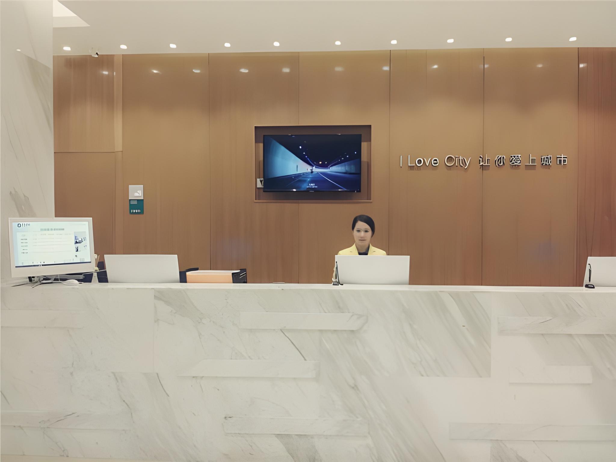City Comfort Inn (Yangjiang Yangchun Bus Station) 6/36