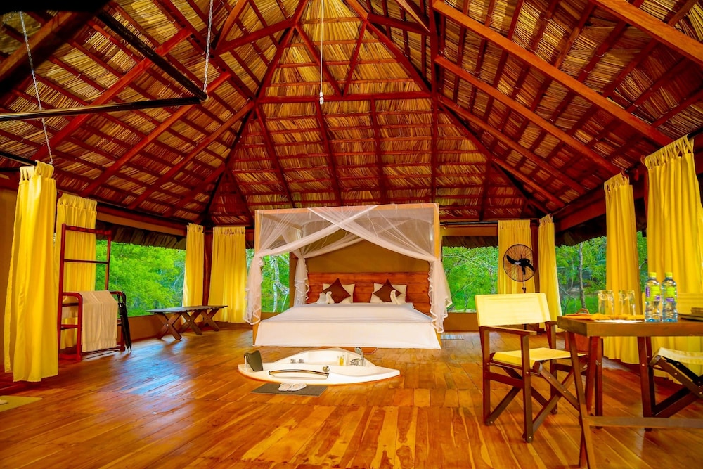 Yala Safari Camping 7/50