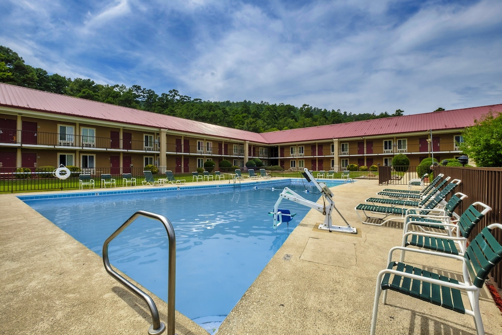 Red Roof Inn Hot Springs 31/49