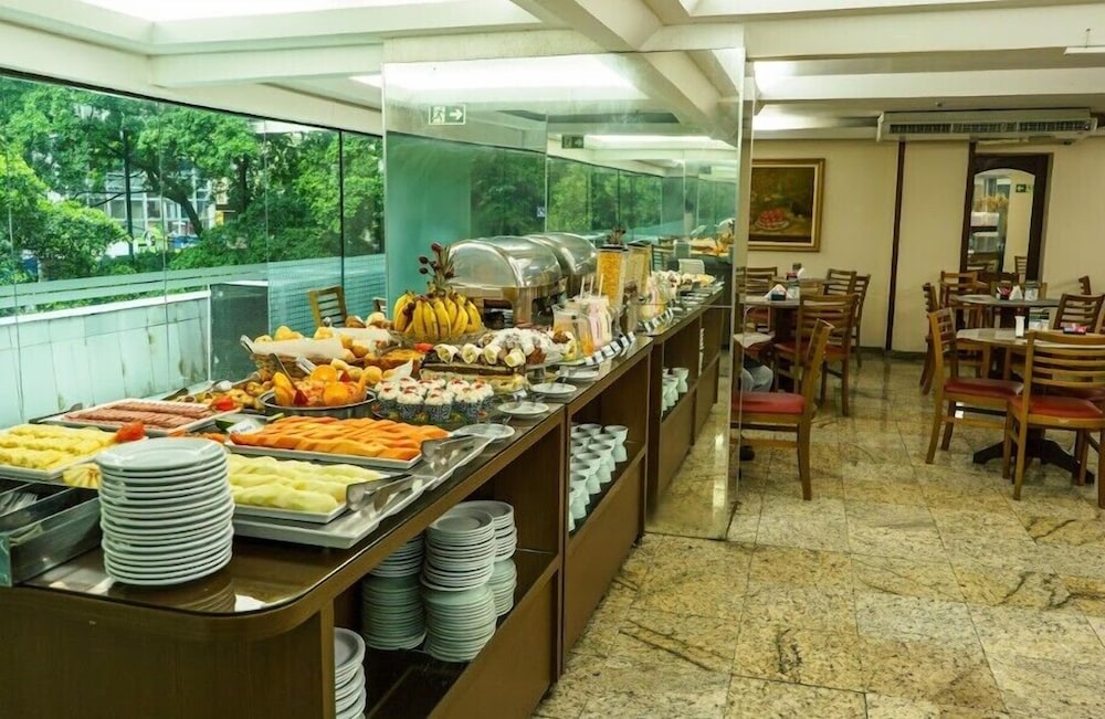Hotel Dan Inn Express Porto Alegre By Nacional Inn 57/72