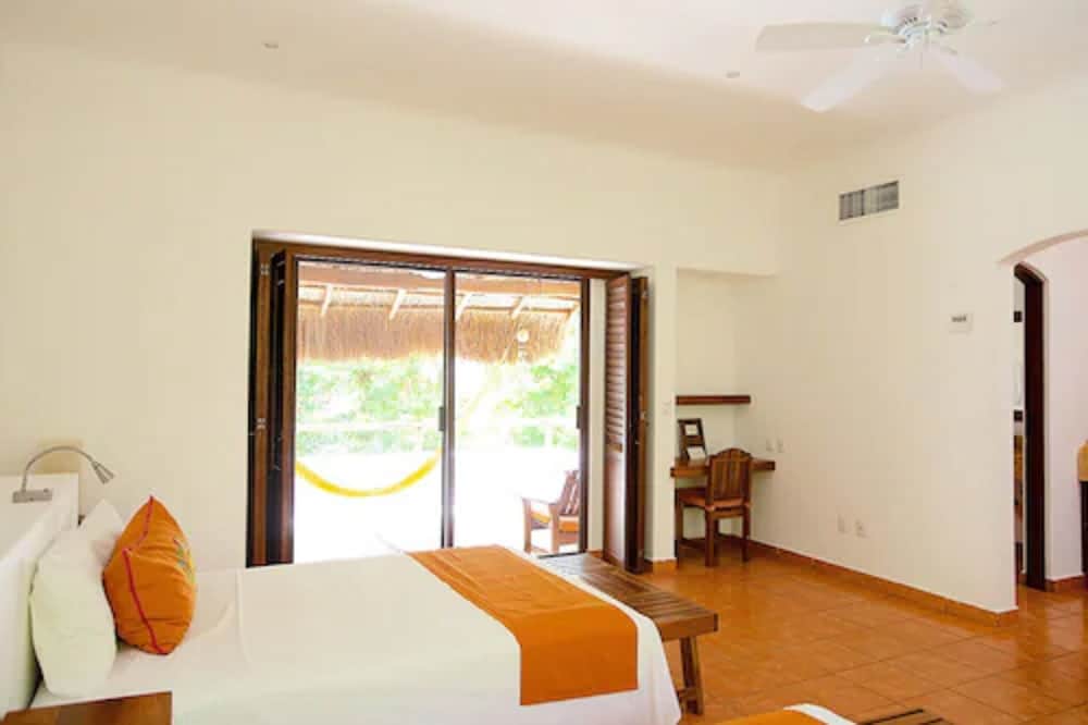 Rancho Encantado Hotel 18/50