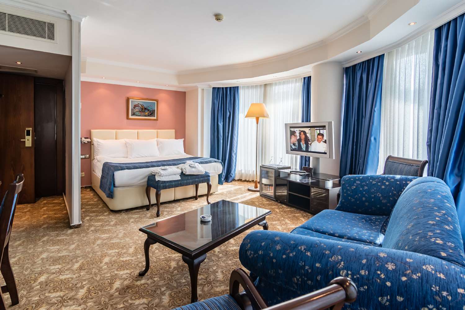 Hotel 2000 Kavaklidere 26/36