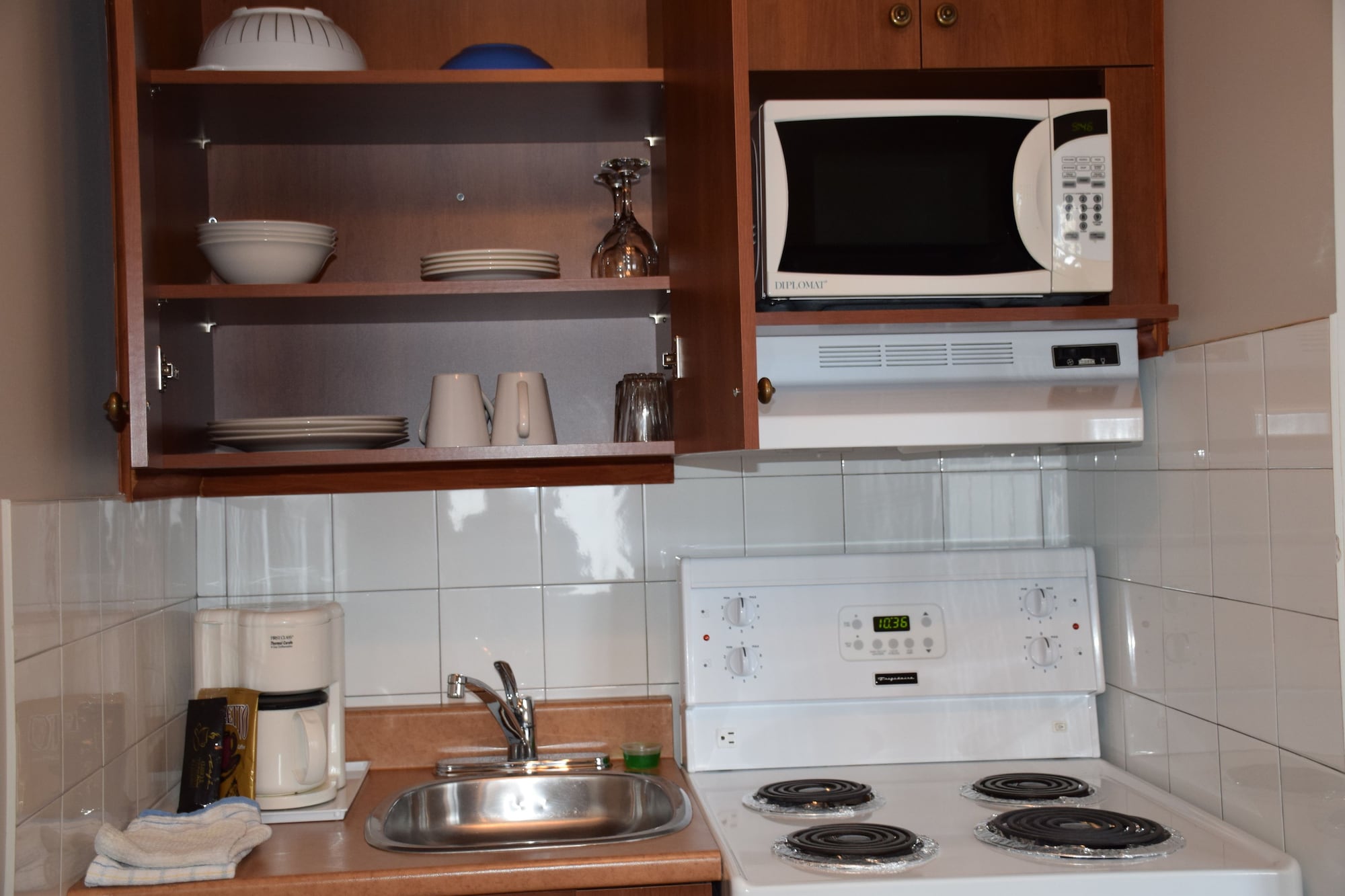غرفة قياسية بسرير كوين مع أريكة، Hotel Plante 6/6