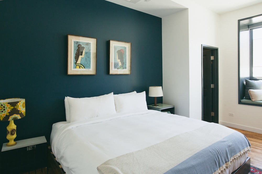 The Publishing House Bed and Breakfast 13/50