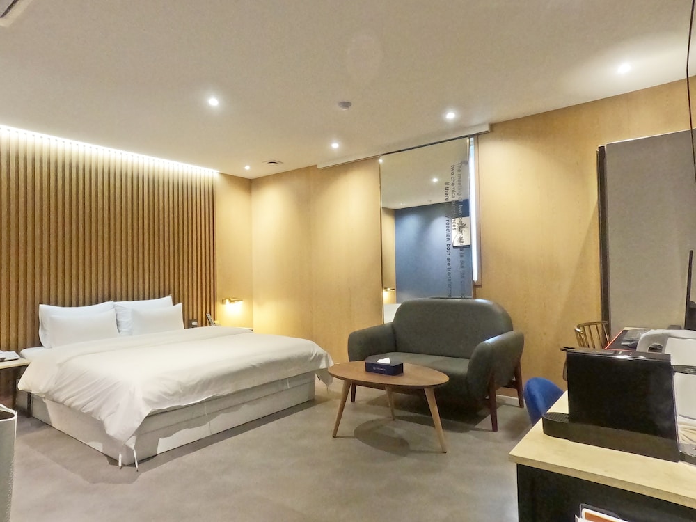 Hotel Millennium 9/43
