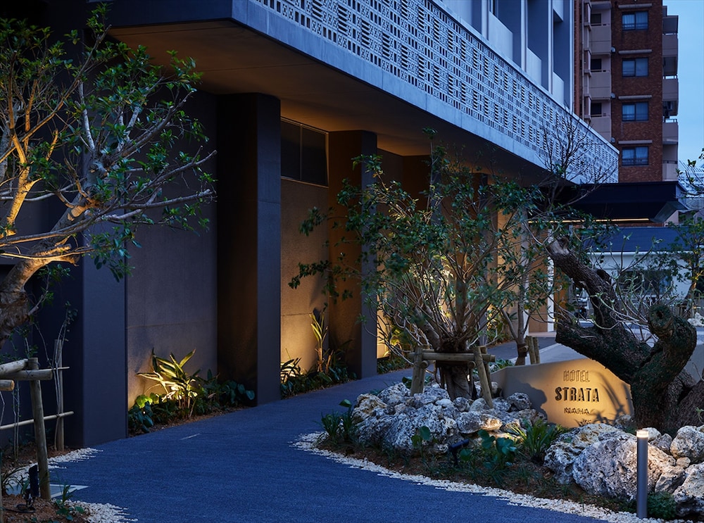 Hotel Strata Naha 4/50