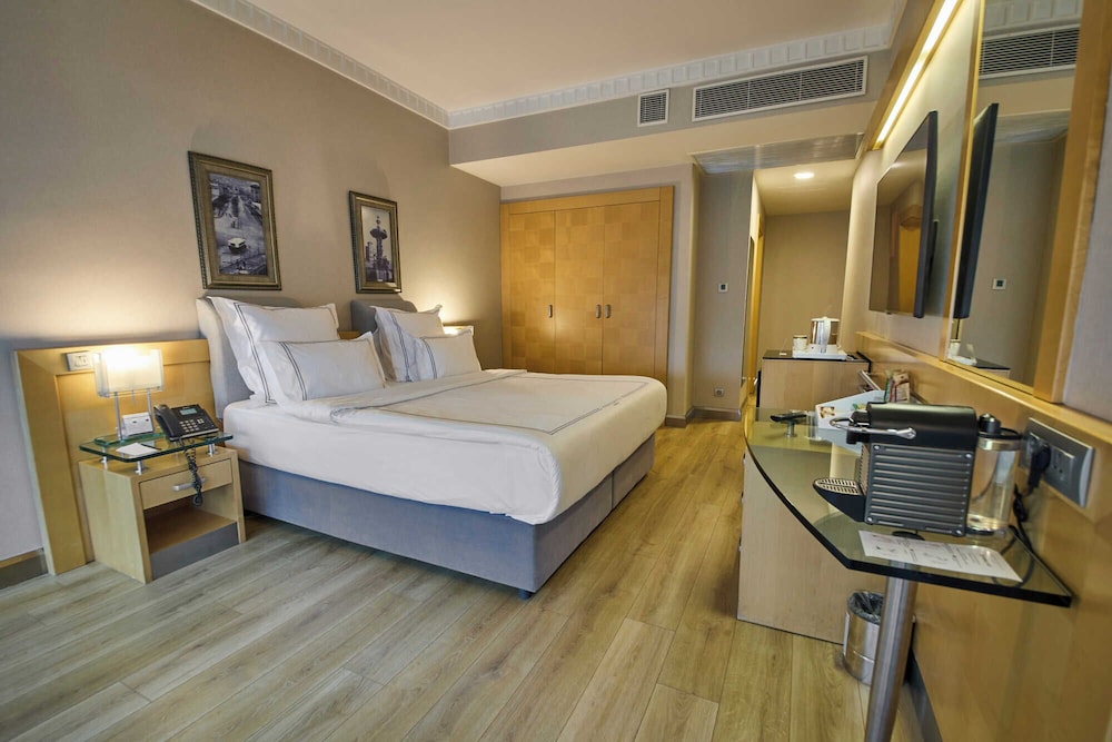 METROPOLITAN HOTEL ANKARA 21/67