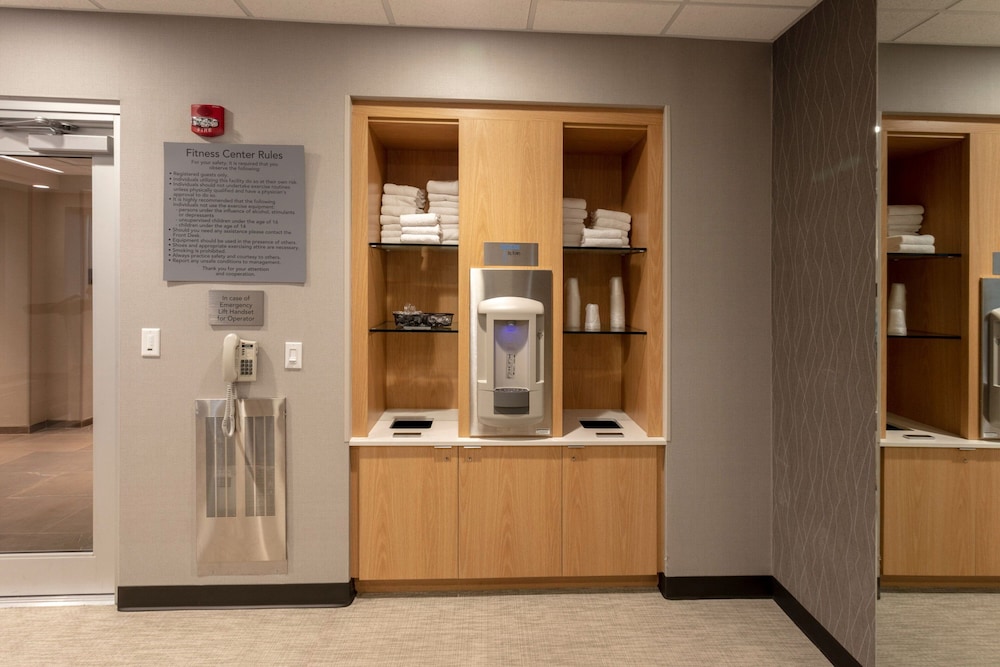 Courtyard by Marriott Rochester Downtown 11/33
