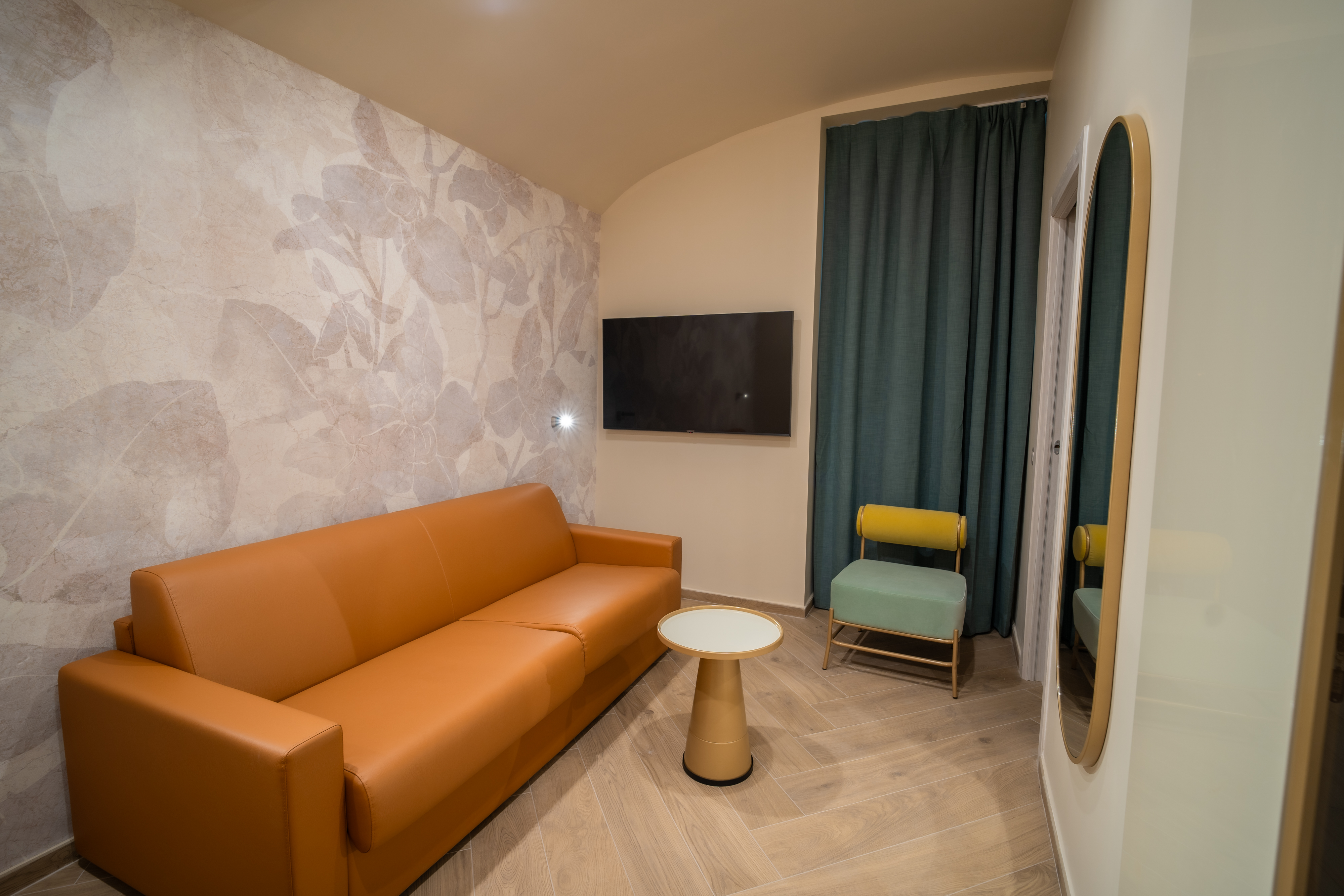 RELAIS PATRIZI HOTEL 31/50