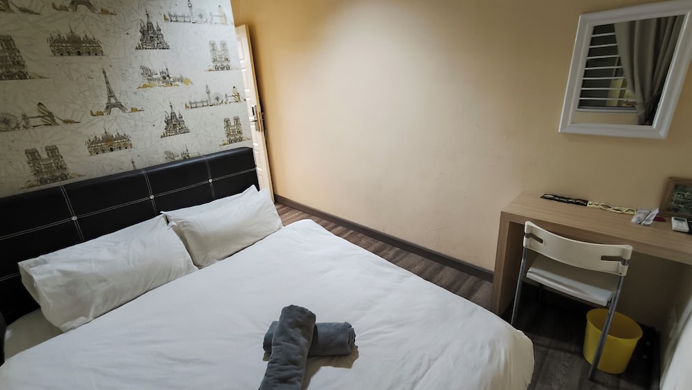 Natol Motel L.A 16/50