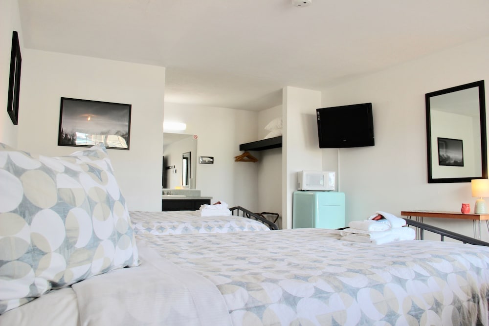 Chalet Motel Whitefish 14/64