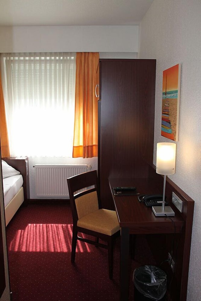 Haus Sparkuhl Hotel Garni 13/15
