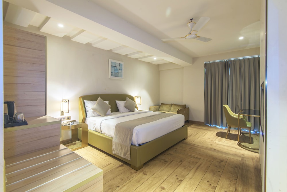 The Fern Residency, Calangute, Goa 22/60