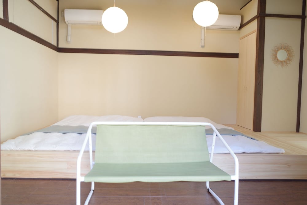 Kyoto Guesthouse Lantern In Gion 36/50