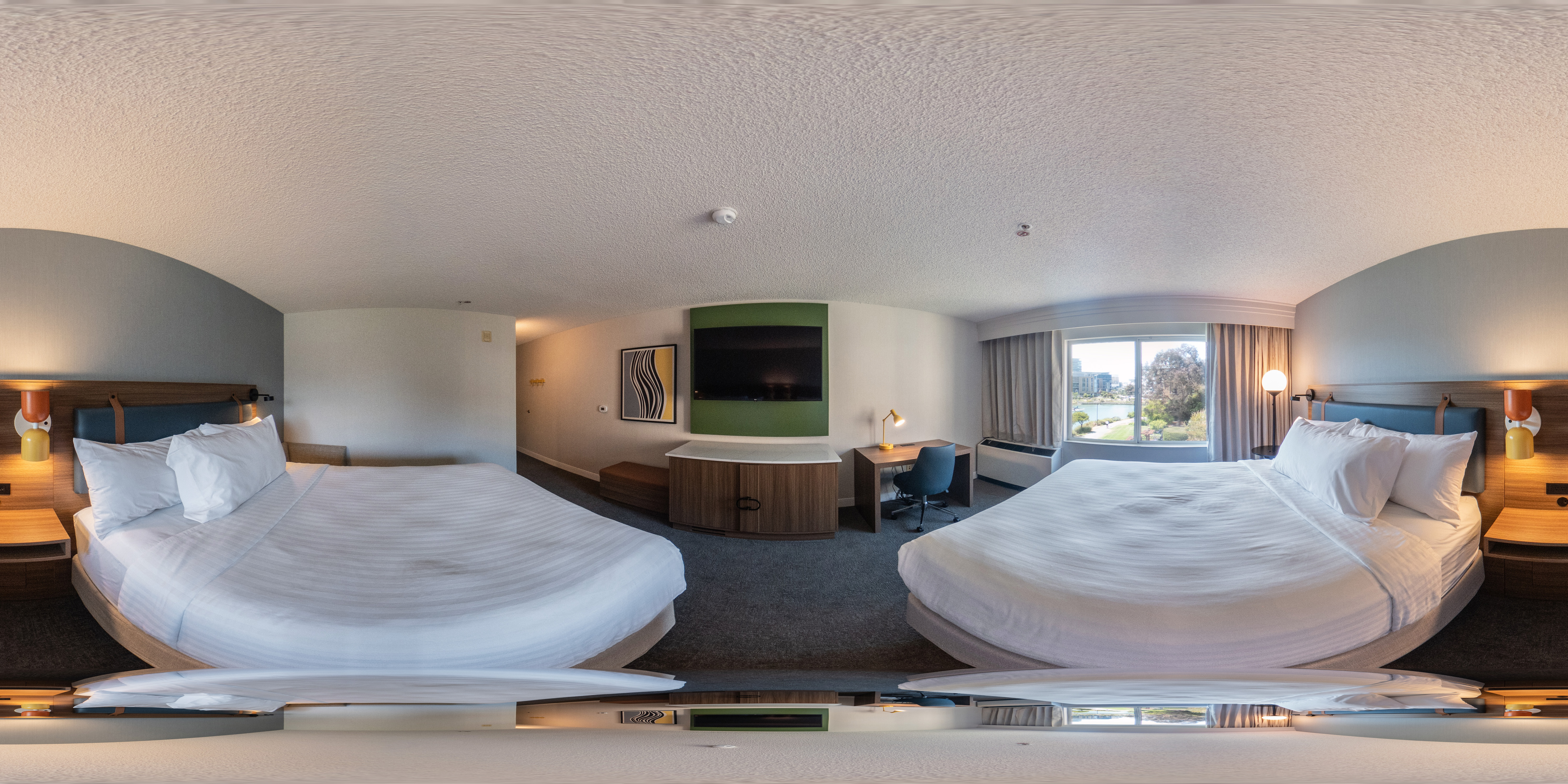 Sonesta Es Suites San Francisco Airport Oyster Point Waterfront 14/57