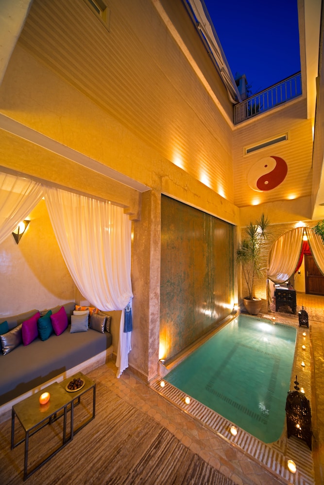 Riad Cocoon 28/66