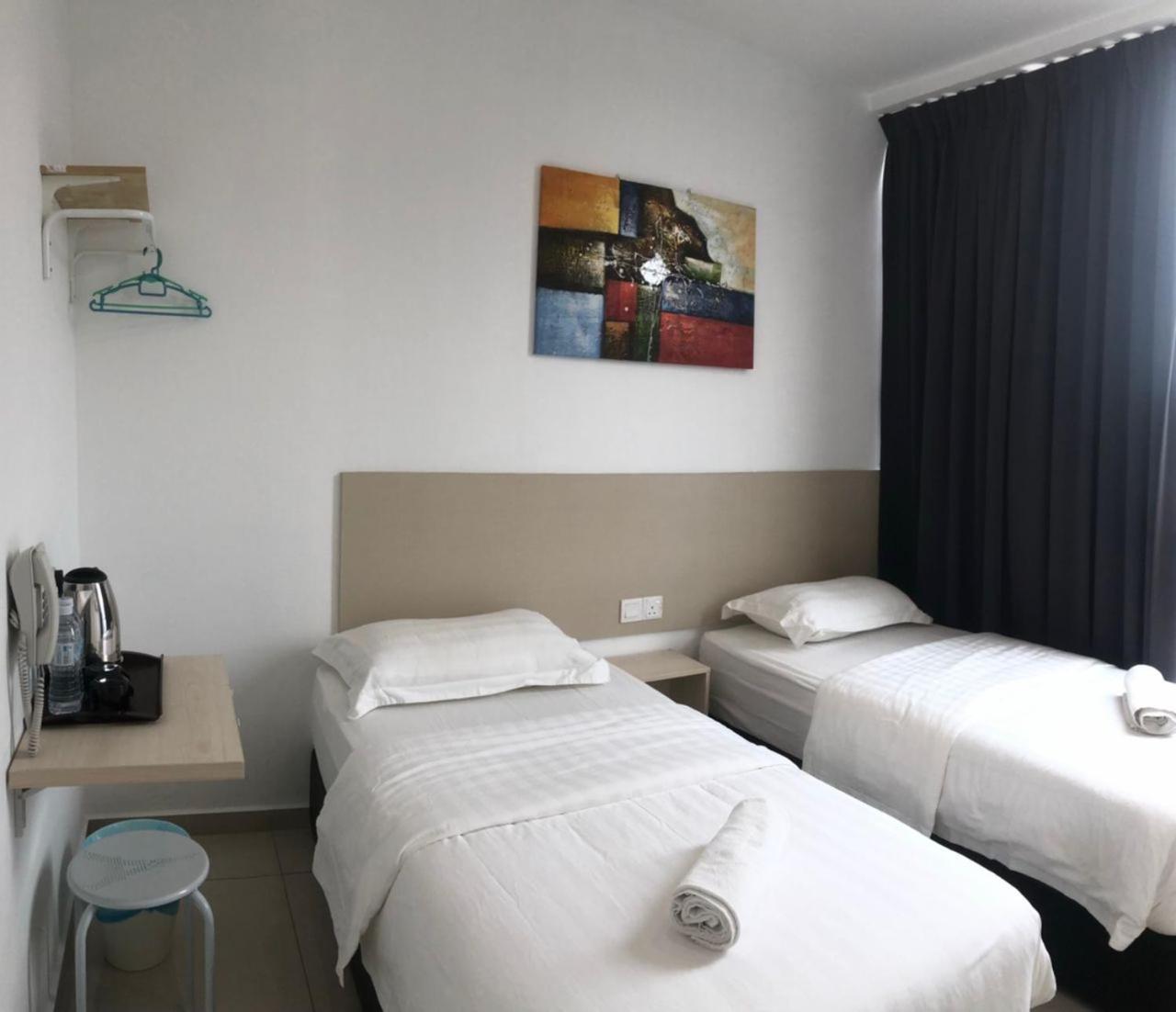 M Design Hotel KLIA Sepang 14/29