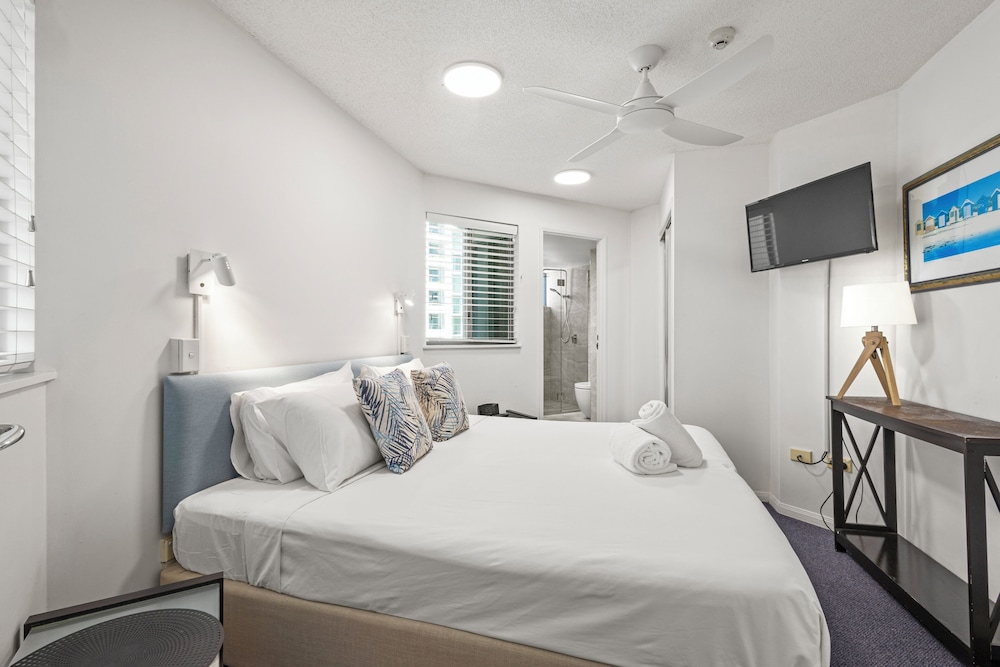 Malibu Mooloolaba Apartments 29/76