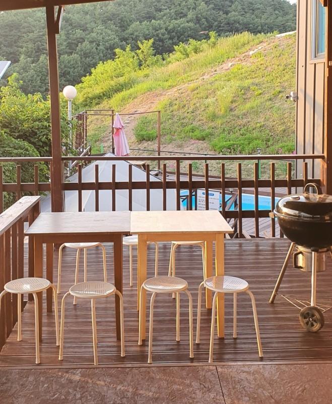Gyeongju Feelhouse Pension 6/9