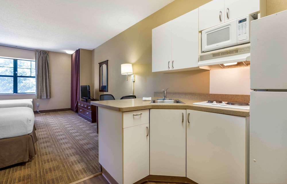 Extended Stay America - Fayetteville - Springdale 37/38