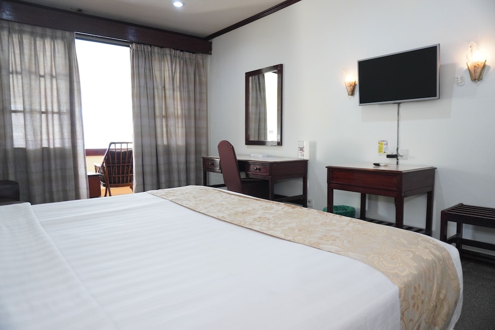 Siantar Hotel Parapat 14/44