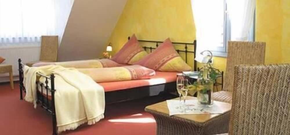 Hotel Arndt 12/32