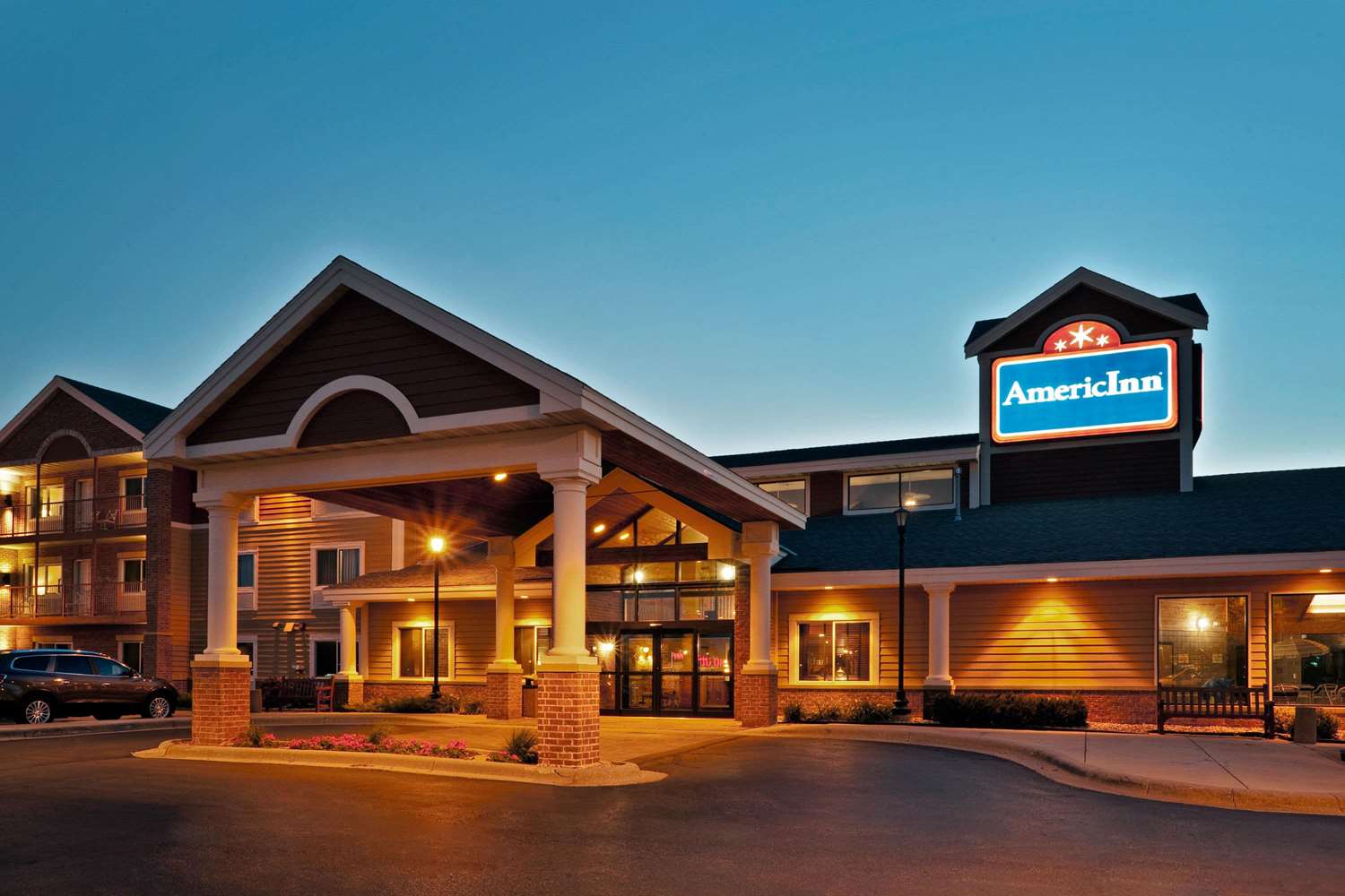 Americinn By Wyndham Chanhassen 2/47
