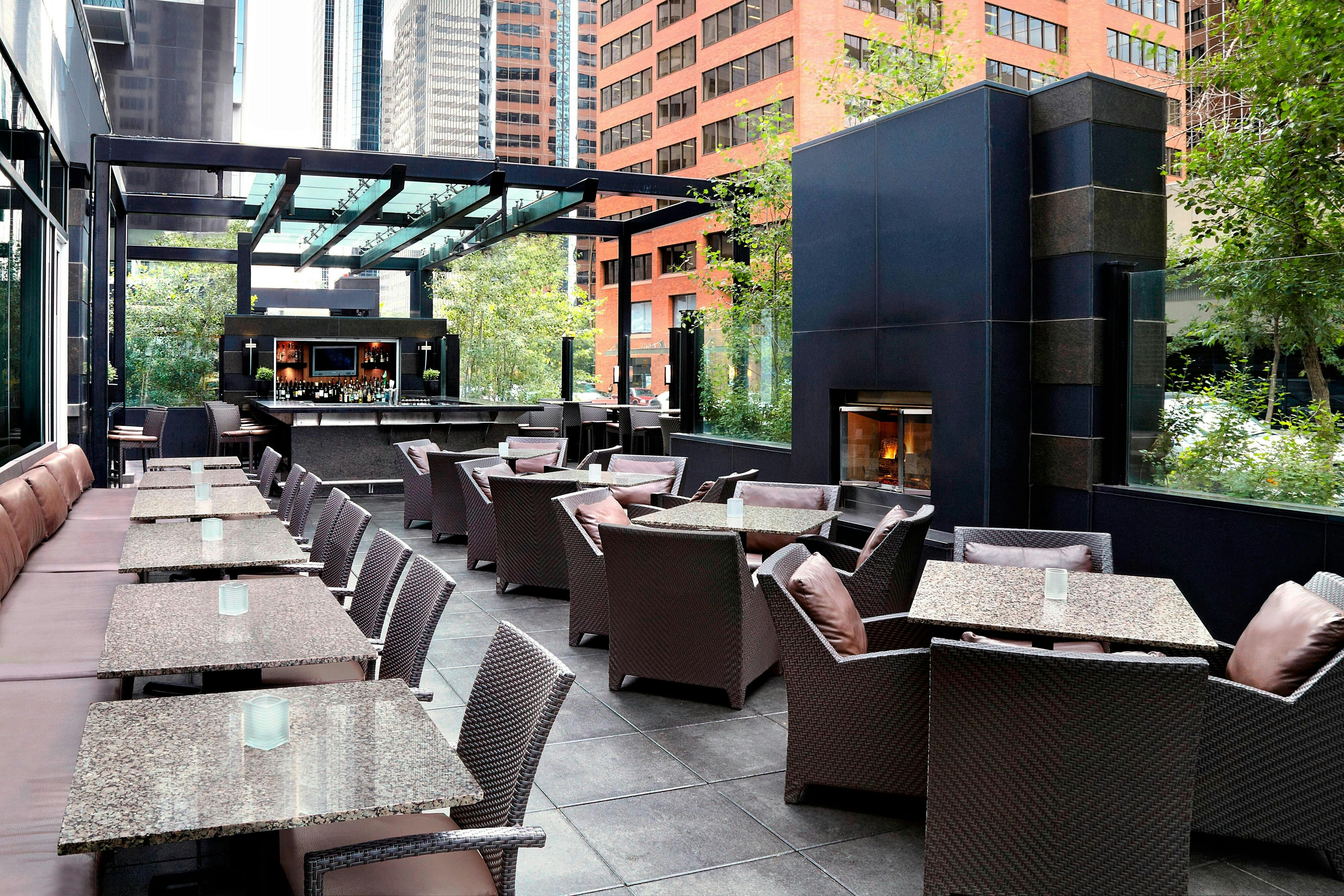 The Westin Calgary 9/27