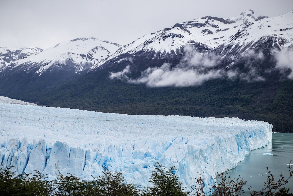 Lagos Del Calafate 45/50