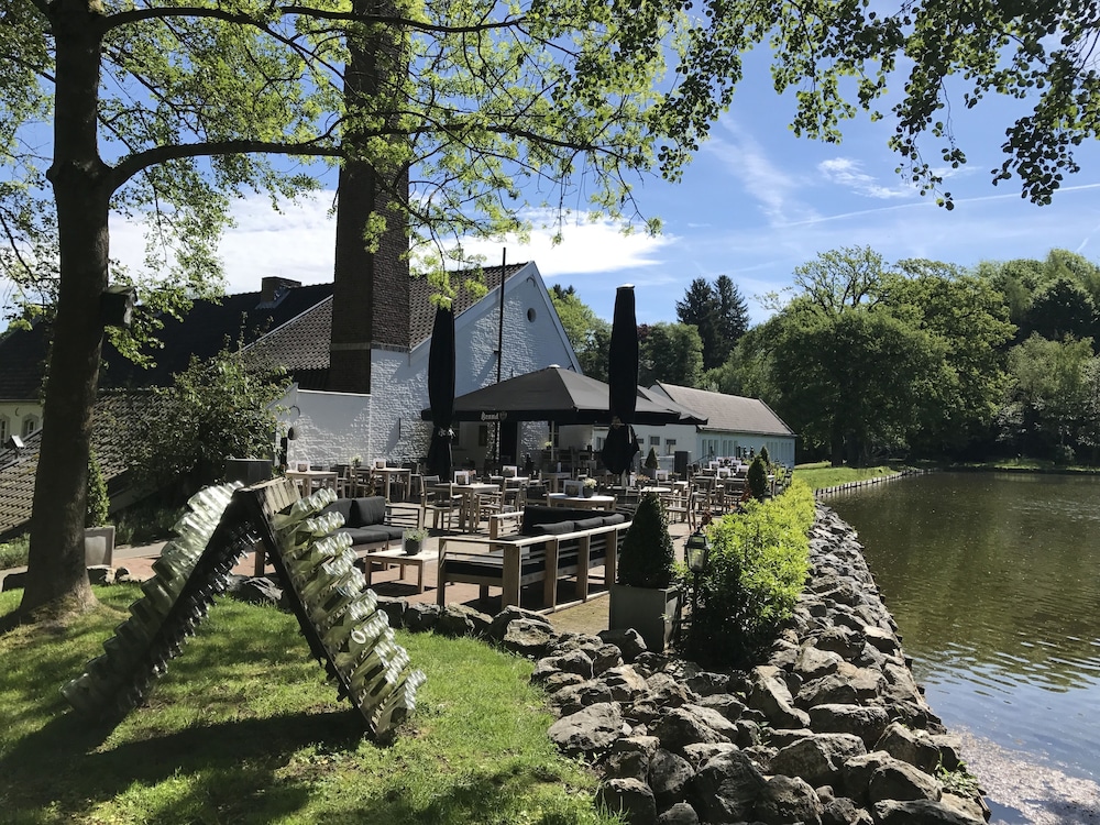 Bilderberg Kasteel Vaalsbroek 14/31