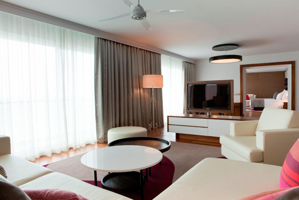 Le Meridien Noumea Resort Spa 59/83