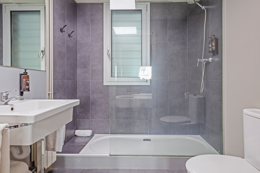 Aparthotel BCN Montjuic 91/96