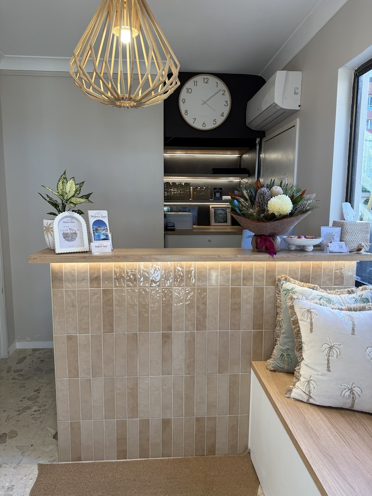 Melaleuca Resort 21/72